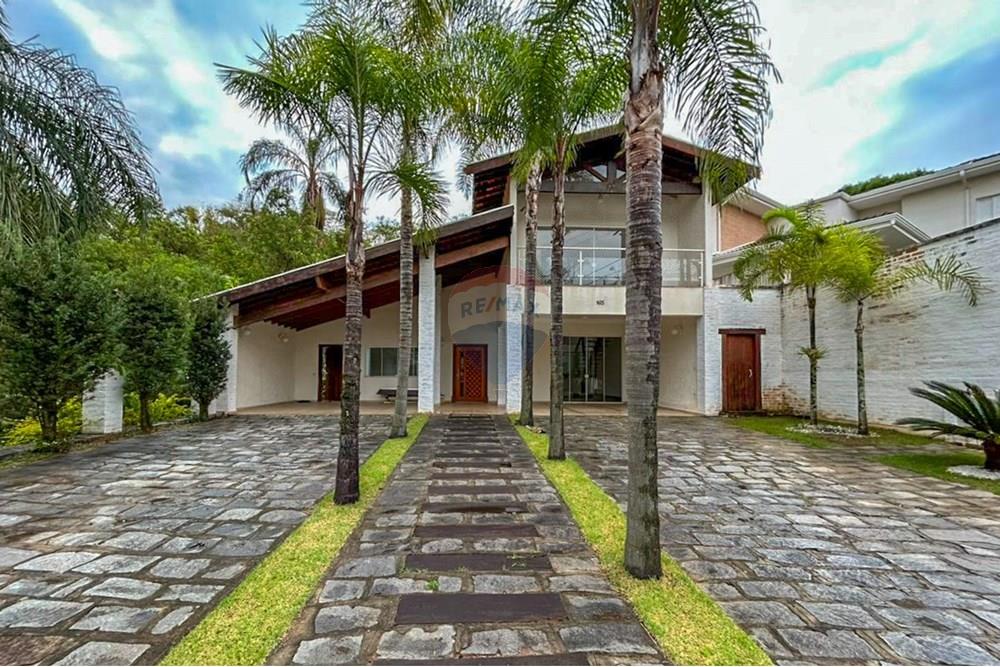 Casa de Condomínio - Alugar - Vinhedo , São Paulo - IMG-20251009-WA0004.jpg - 690941009-118