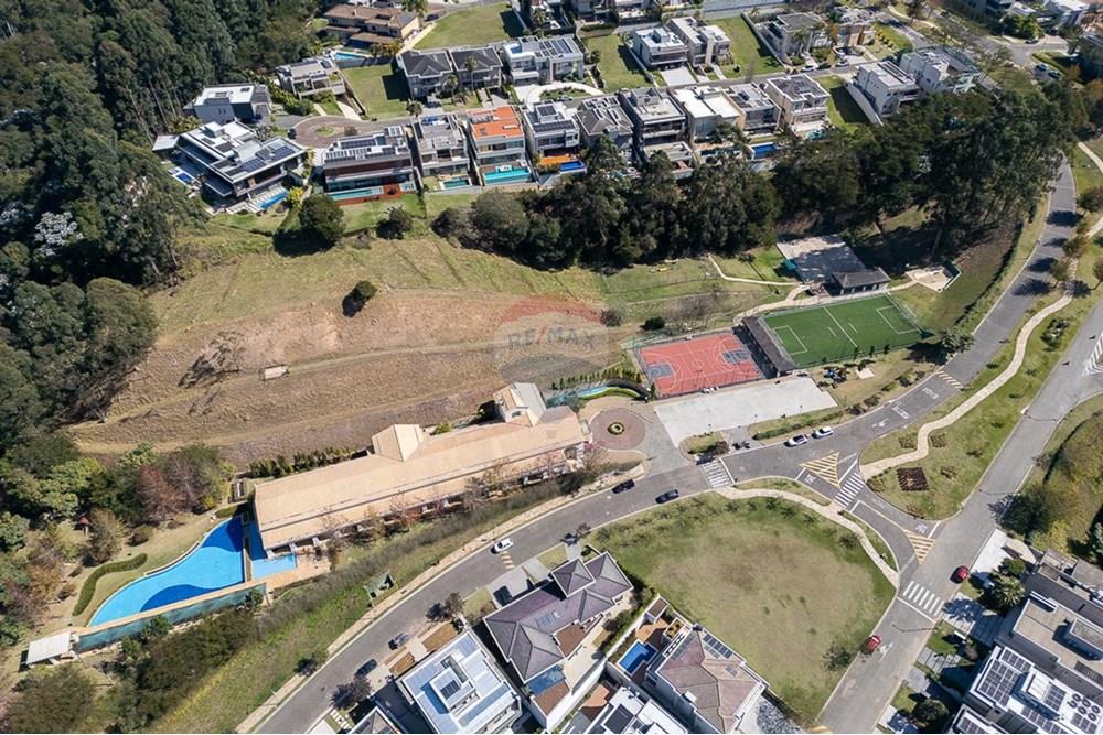 Casa de Condomínio - Venda - Santana de Parnaíba , São Paulo - DJ1661~1.JPG - 691081025-7