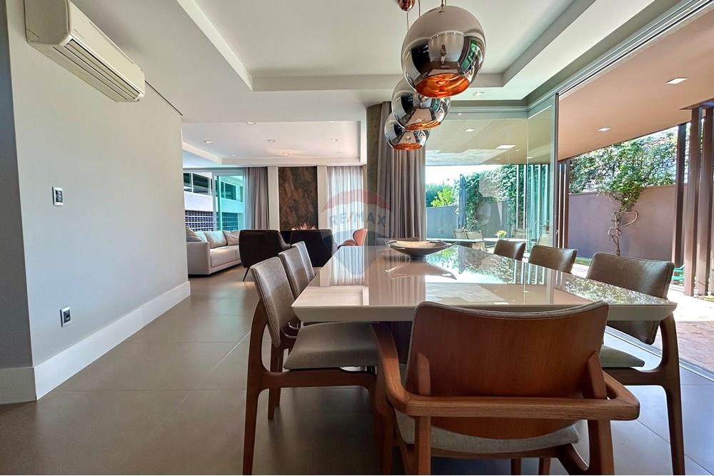 Casa de Condomínio - Alugar - Campinas , São Paulo - IMG_2007.jpeg - 690681132-26