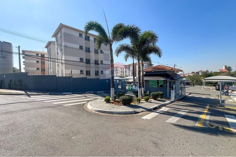 Apartamento - Venda - Hortolândia , São Paulo - IMG_8866.JPG - 690701024-190