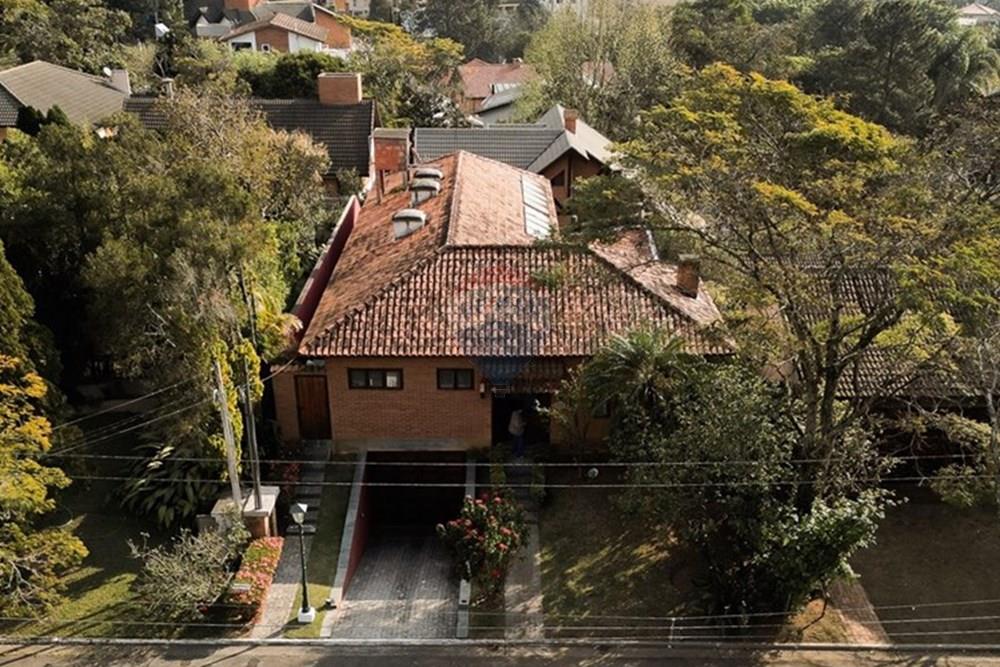 Casa de Condomínio - Venda - Barueri , São Paulo - Aldeia da Serra.jpg - 691141025-28