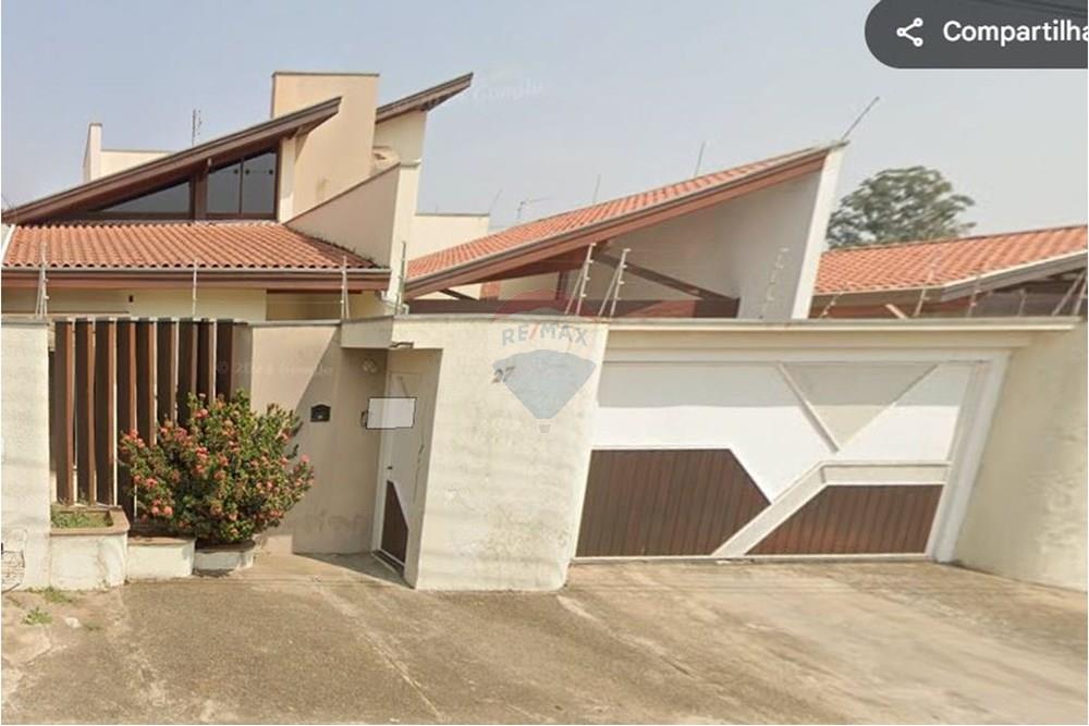 Casa - Venda - Mogi Mirim , São Paulo - Capturar.JPG - Fachada - 690751061-31