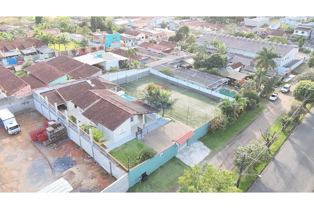 Casa - Venda - Registro , São Paulo - a569147f-c015-4809-925f-3b3230ee974c.jpg - 690061039-8