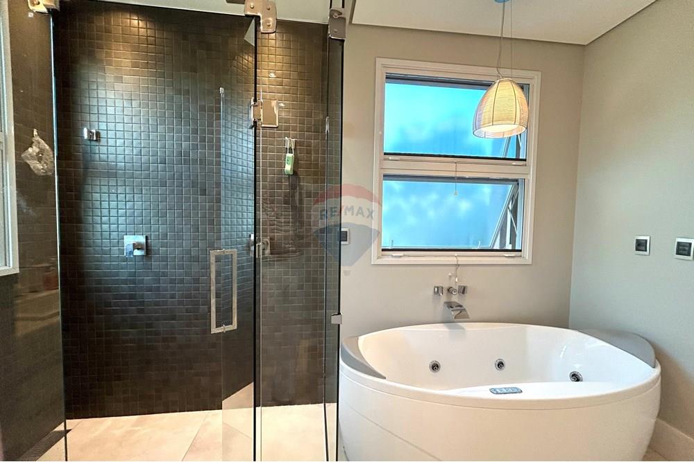 Casa de Condomínio - Alugar - Campinas , São Paulo - IMG_2150.jpeg - 690681132-26