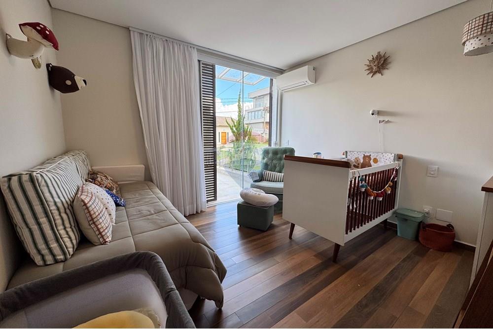 Casa de Condomínio - Alugar - Atibaia , São Paulo - 25.jpg - Suite - 690921044-70