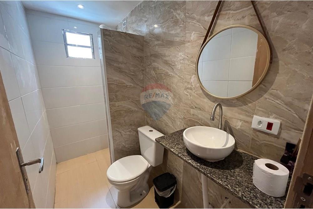 Hotel/ Pousada - Venda - Guarujá , São Paulo - banheiro 24.jpg - 690551062-10