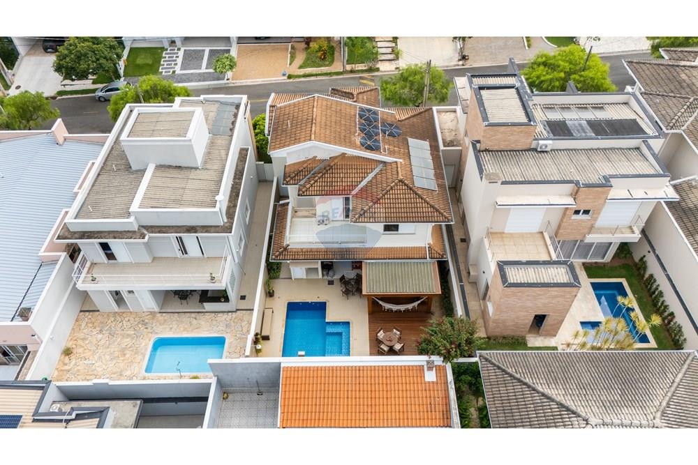 Casa - Venda - Valinhos , São Paulo - FOTOS IMOBILIARIAS - BRMAKER-16.jpg - 690681118-82