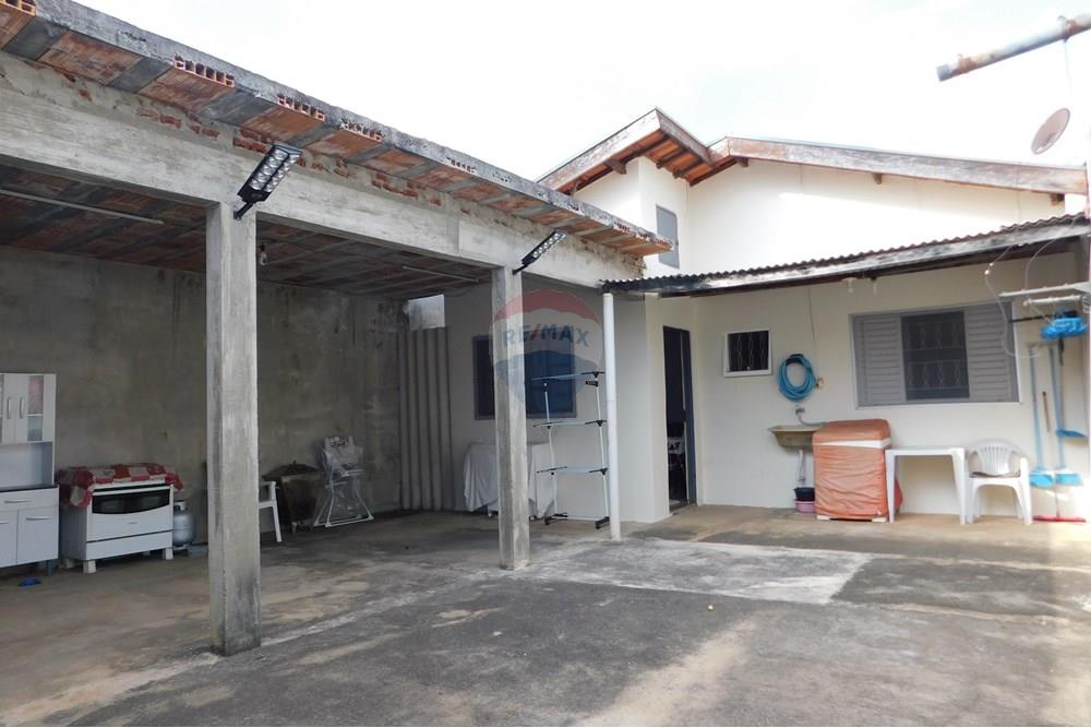 Casa - Venda - Itapira , São Paulo - DSCN1151.JPG - Quintal - 690291048-150