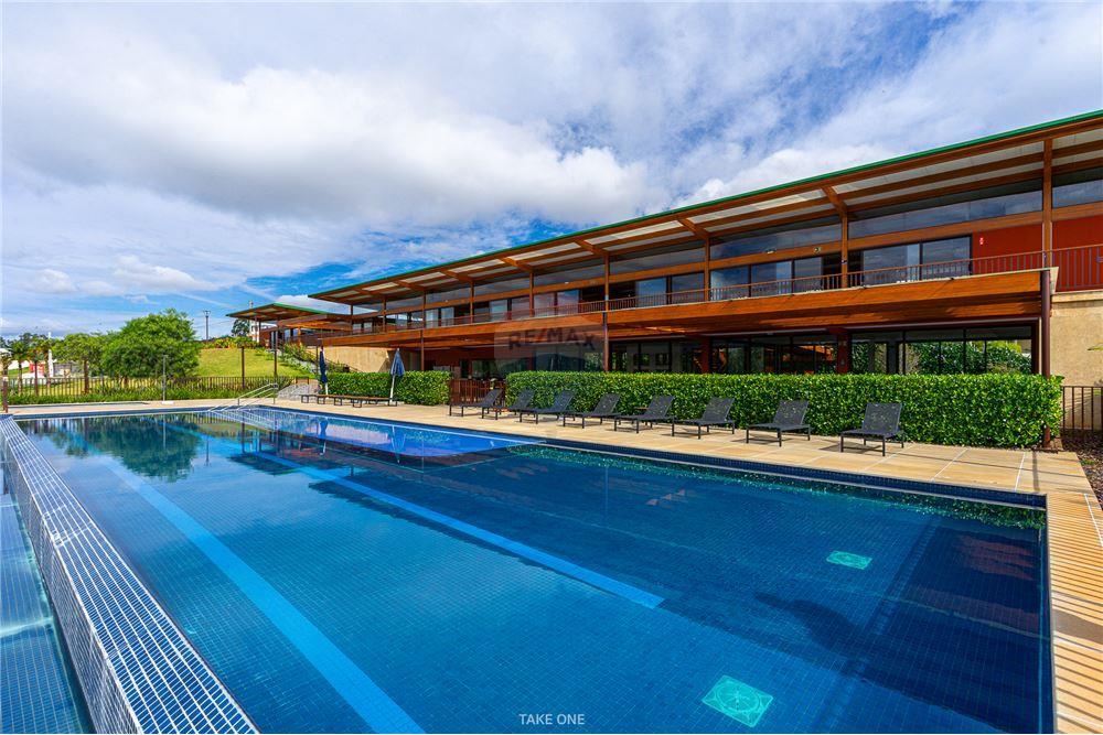 Terreno - Venda - Jundiaí , São Paulo - Club House - 690591010-22