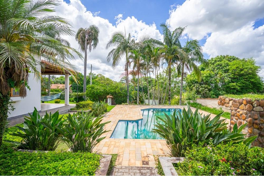 Casa de Condomínio - Venda - Itatiba , São Paulo - DSC08859.jpg - 690791203-13