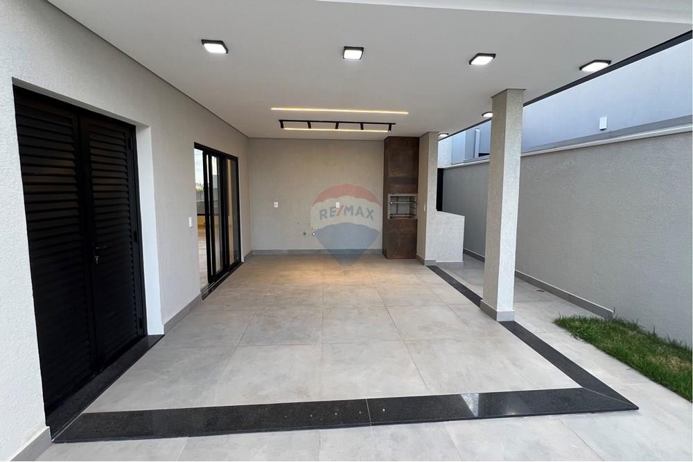 Casa de Condomínio - Venda - Nova Odessa , São Paulo - IMG_5709 - Copia (2).jpg - Área Gourmet - 691101018-36