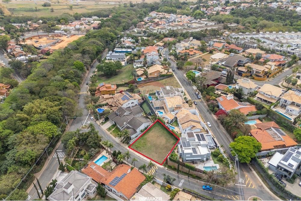 Terreno - Venda - Campinas , São Paulo - Fotos imobiliarias - 00-165a.jpg - 690681070-50