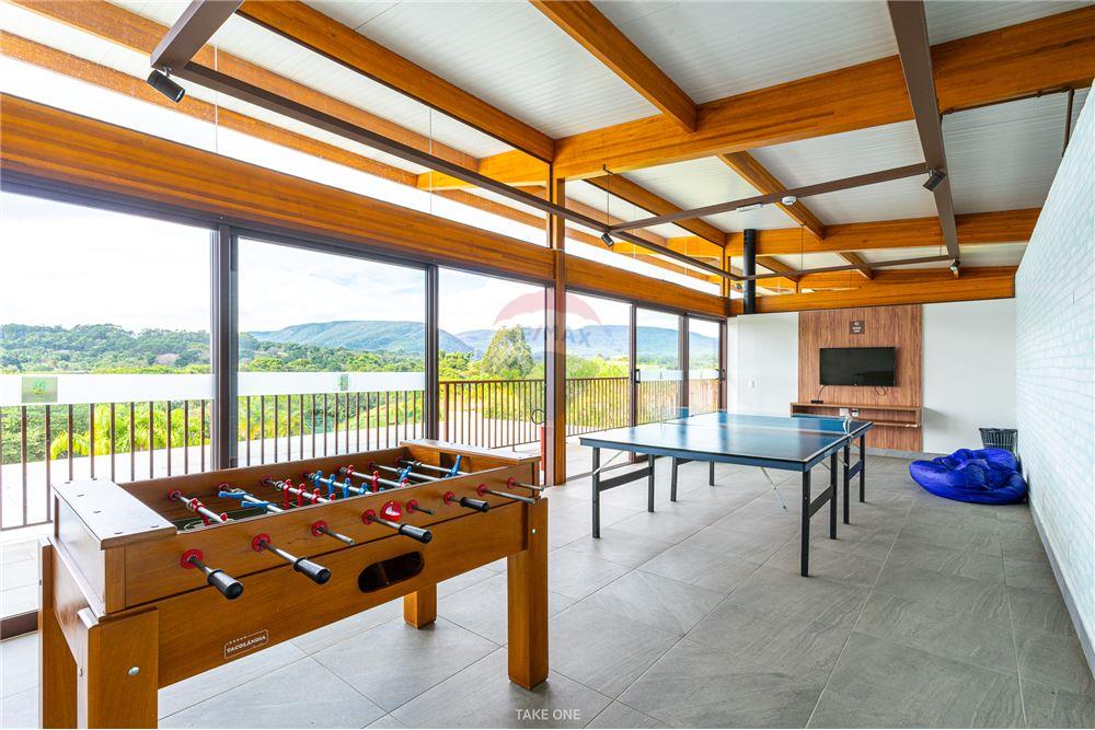 Terreno - Venda - Jundiaí , São Paulo - sala de jogos - 690591010-22