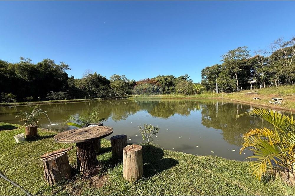 Chácara / Sítio / Fazenda - Venda - Itapira , São Paulo - WhatsApp Image 2025-06-03 at 18.47.42.jpeg - Jardim Externo - 690521014-122