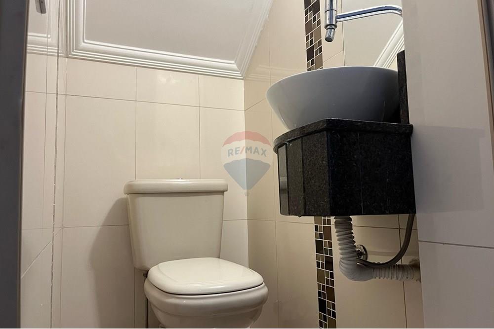 Casa de Vila - Venda - Bragança Paulista , São Paulo - lavabo.jpeg - 690041160-14