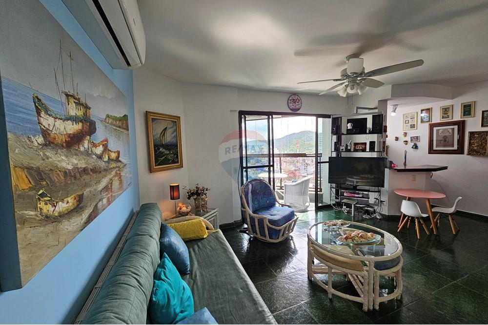 Apartamento - Venda - Guarujá , São Paulo - 20250210_151054.jpg - 690501023-321