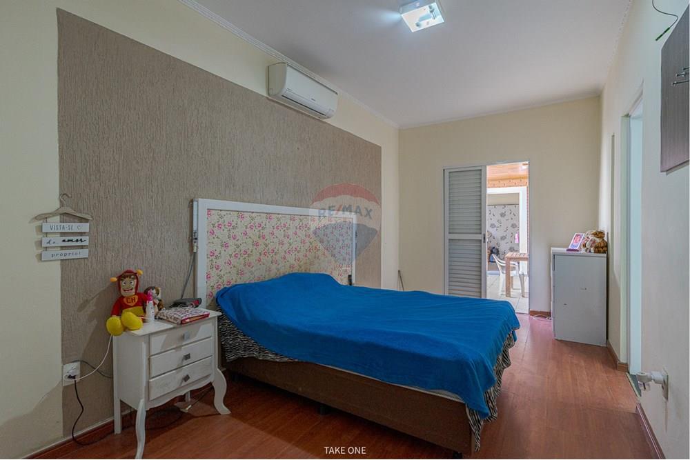 Casa - Venda - Campinas , São Paulo - TAKEONE-2469.jpg - Quarto - 690681178-2