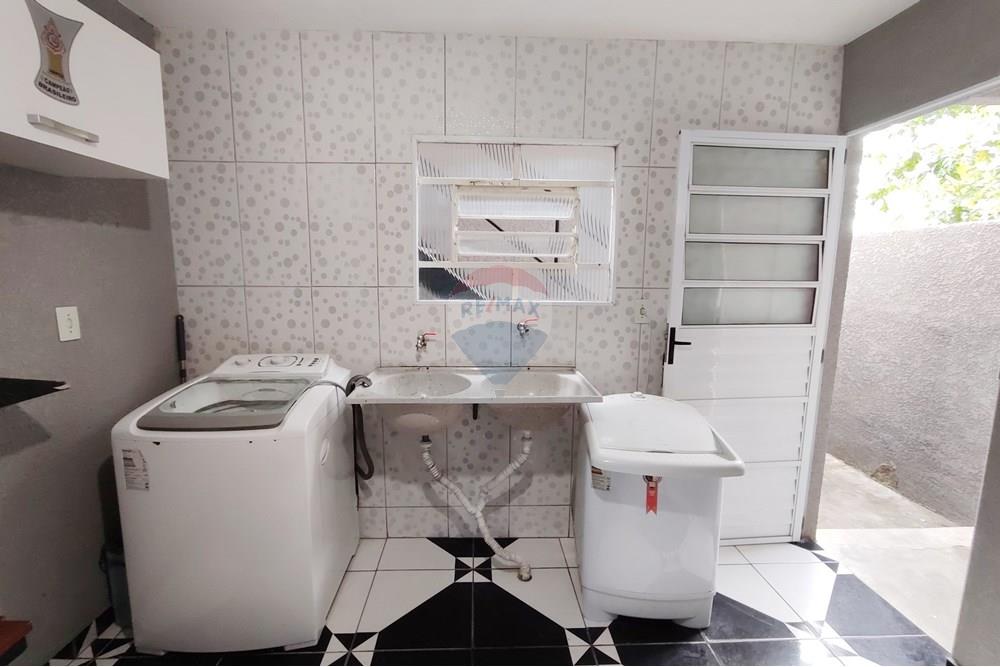 Casa - Venda - Bragança Paulista , São Paulo - CASA PQ DOS ESTADOS 17.jpg - 690041053-21