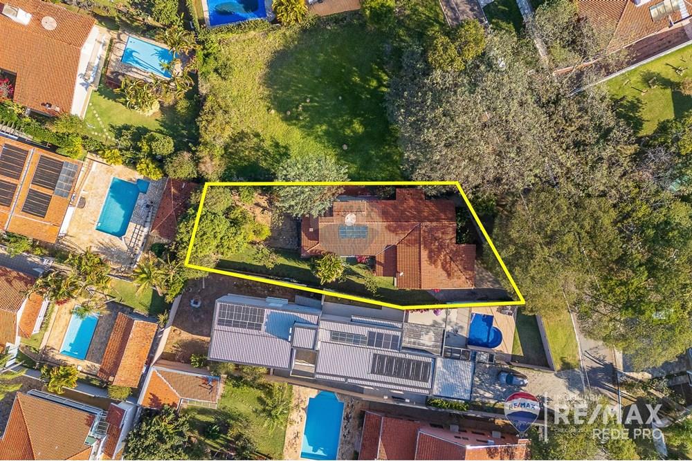 Casa de Condomínio - Venda - Vinhedo , São Paulo - DJI_20250730152940_0035_DEDIVOFURTADO-RG98002306922 SSPCE - VISTA ALEGRE SEDE -  REDE PRO I - 690541048-144 - CLAUDIA NUNES.jpg - 690541048-144