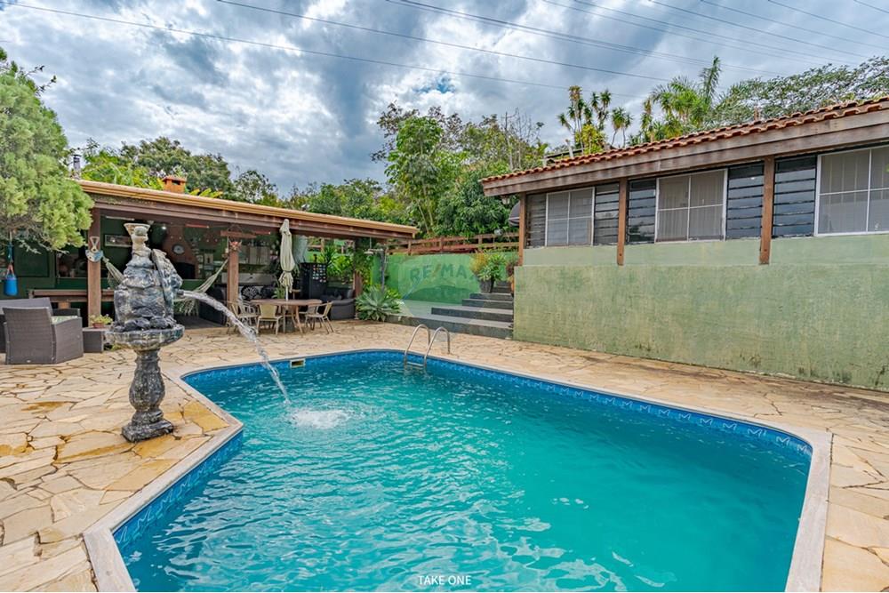 Chácara / Sítio / Fazenda - Venda - Valinhos , São Paulo - DSC01031-HDR.jpg - 690941039-6