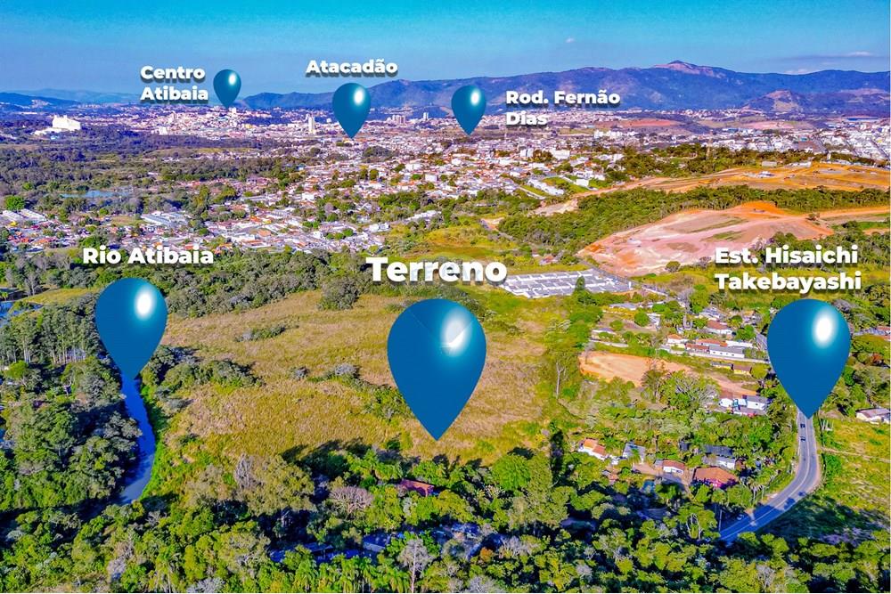 Terreno - Venda - Atibaia , São Paulo - RVIVA-06-loc.jpg - 690471017-88