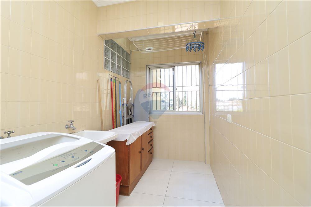 Apartamento - Alugar - Americana , São Paulo - area de serviço - 690231025-233