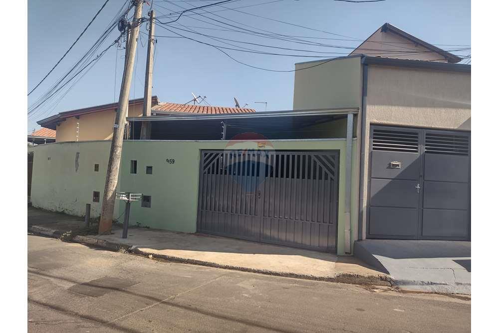 Casa - Alugar - Cosmópolis , São Paulo - 01.jpg - 690831004-243