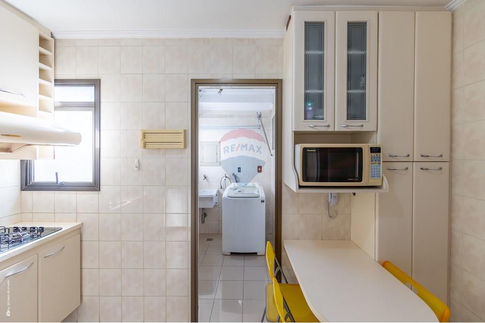 Apartamento - Venda - Campinas , São Paulo - TKD-3954.jpg - Cozinha - 690681118-95