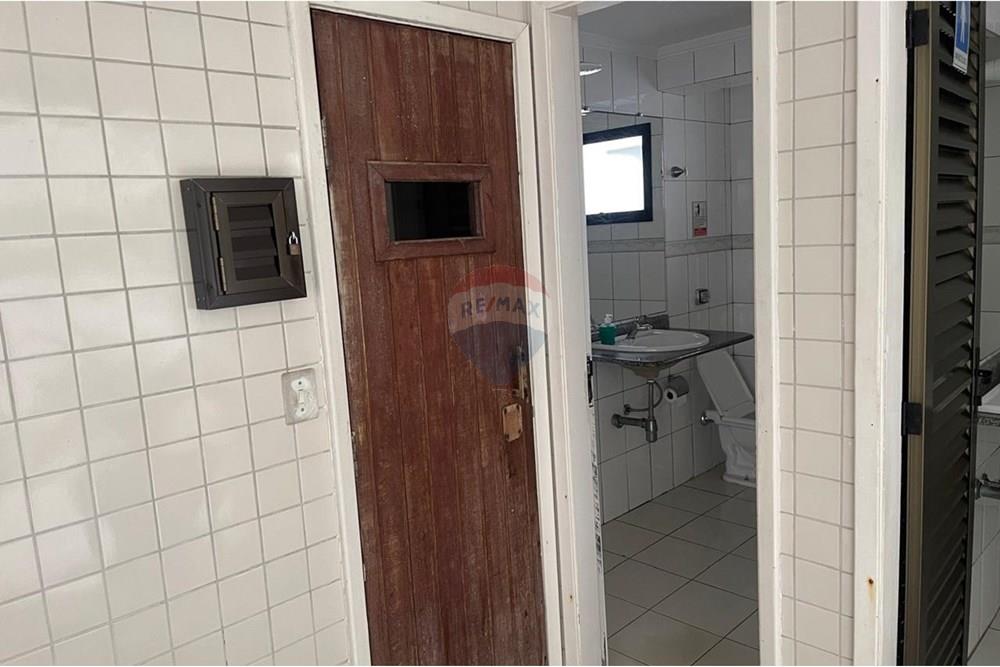 Apartamento - Venda - Guarujá , São Paulo - WhatsApp Image 2024-10-04 at 18.20.15 (44).jpeg - Sauna - 690501004-900