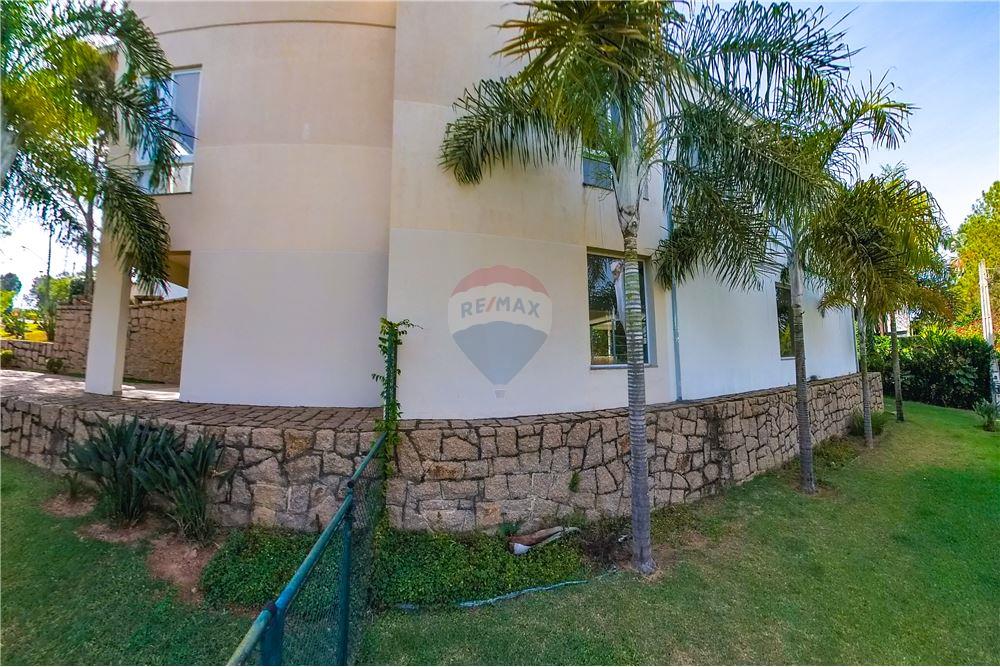 Casa de Condomínio - Venda - Salto , São Paulo - 197 - 690691043-129