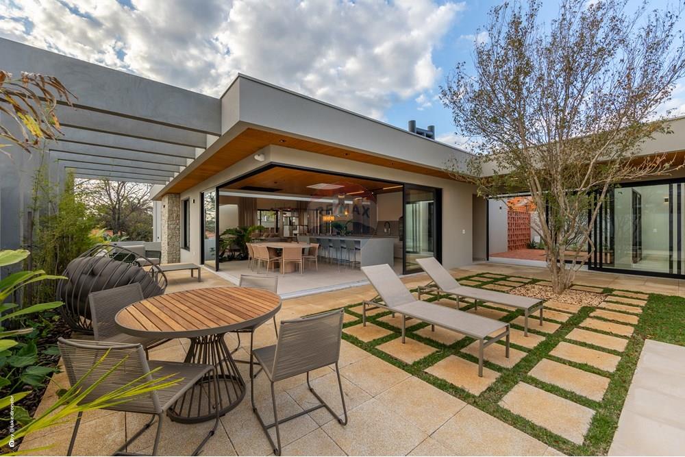 Casa de Condomínio - Venda - Vinhedo , São Paulo - TKD-3839.jpg - 690941017-42