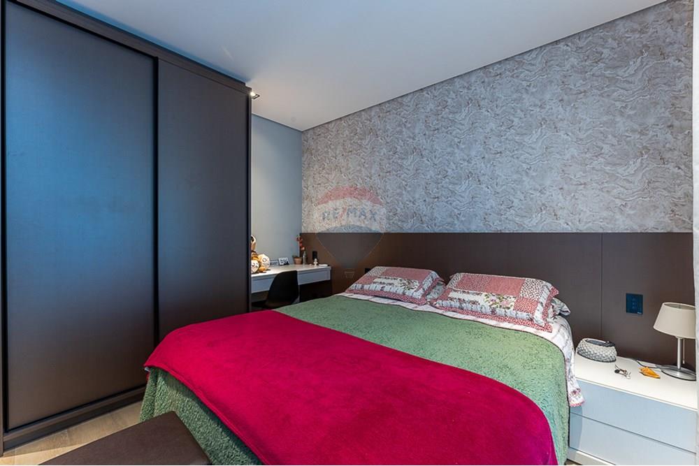 Casa de Condomínio - Venda - Santana de Parnaíba , São Paulo - CAR06478.jpg - 691081025-5