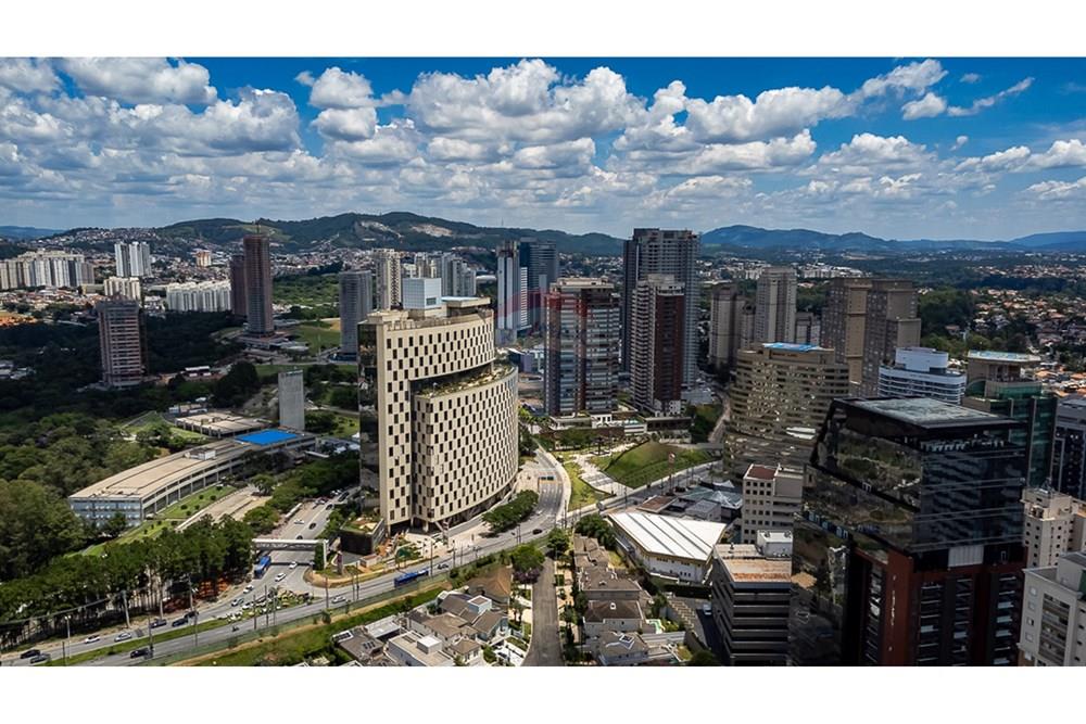 Studio - Venda - Barueri , São Paulo - DJI_0042-27.jpg - 691081002-15