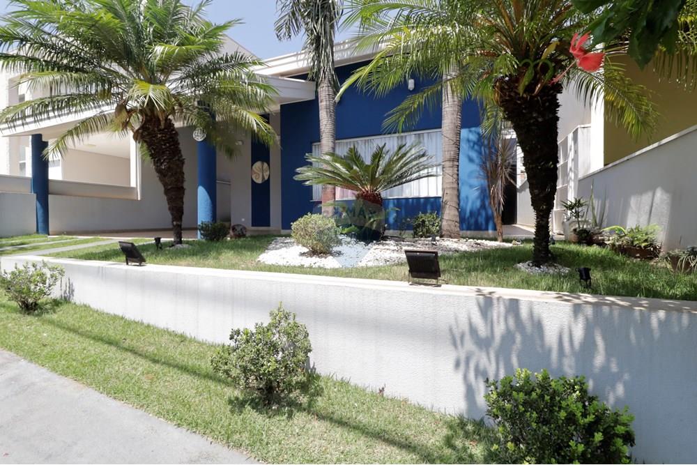 Casa de Condomínio - Alugar - Nova Odessa , São Paulo - _MG_1134.JPG - 690641009-145