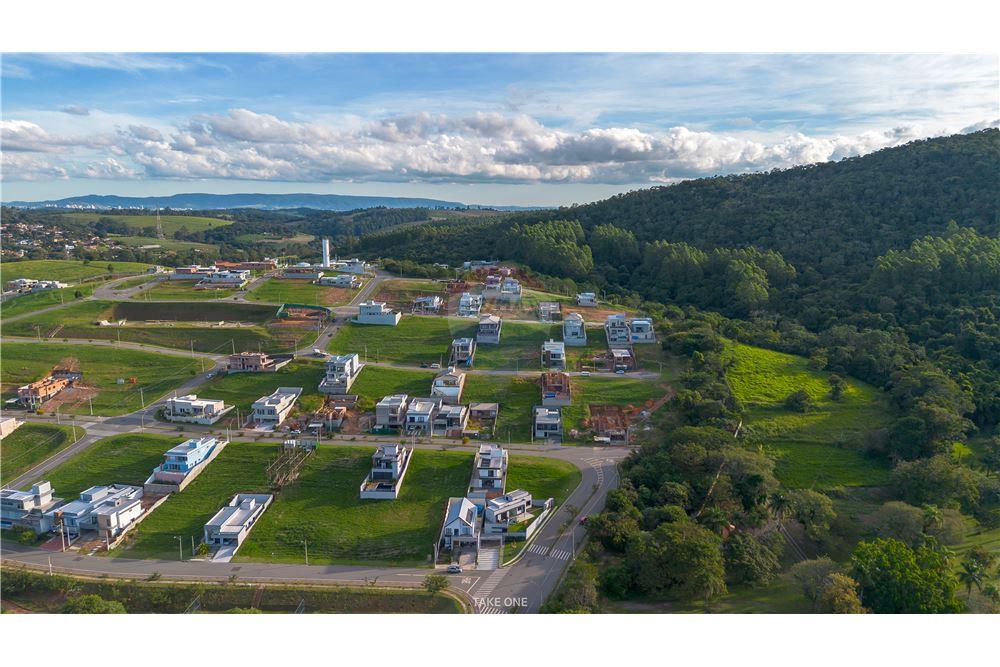 Terreno - Venda - Itatiba , São Paulo - 22 - 690661001-58