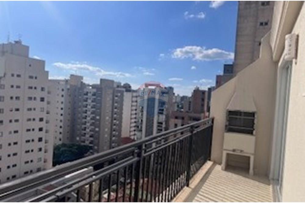 Apartamento - Alugar - Campinas , São Paulo - IMG_7835.jpg - 690681046-101