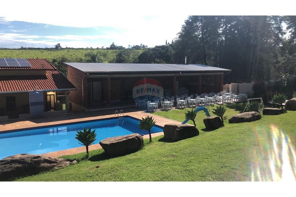 Chácara / Sítio / Fazenda - Venda - Campinas , São Paulo - 773ab444-38c5-4426-aaa5-14e80a35b78a.jpg - 690511152-86