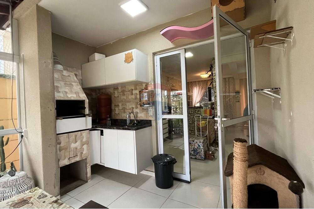 Casa de Condomínio - Venda - Jarinu , São Paulo - 21.jpeg - 691121001-36