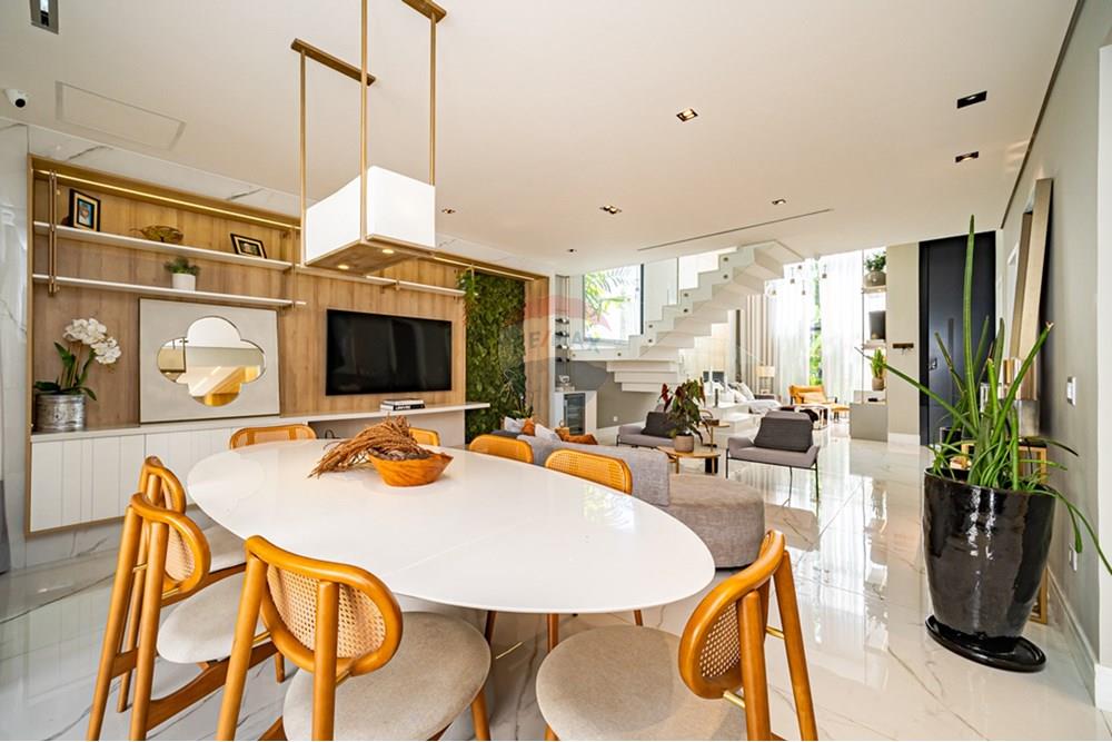 Casa de Condomínio - Venda - Santana de Parnaíba , São Paulo - 12.jpg - 691021032-10