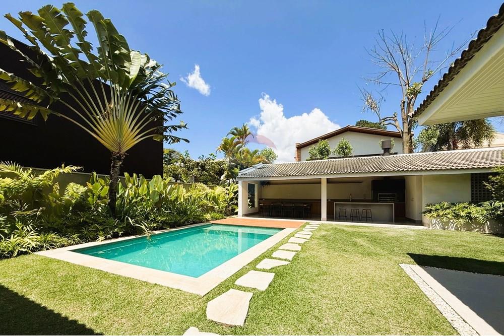 Casa de Condomínio - Alugar - Barueri , São Paulo - IMG-20251102-WA0030.jpg - 691021016-53