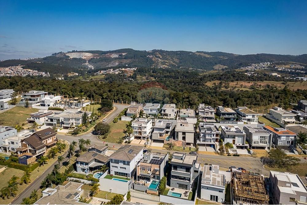Casa de Condomínio - Venda - Santana de Parnaíba , São Paulo - DJI_0076-36.jpg - 691081032-3