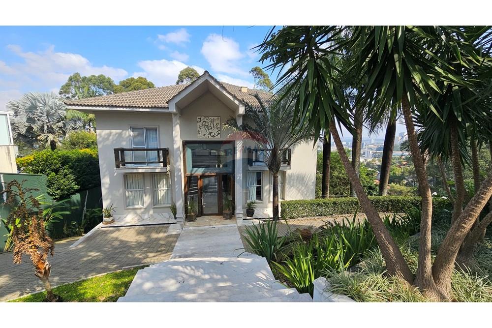 Casa de Condomínio - Alugar - Barueri , São Paulo - 20250724_134142.jpg - 691141030-12