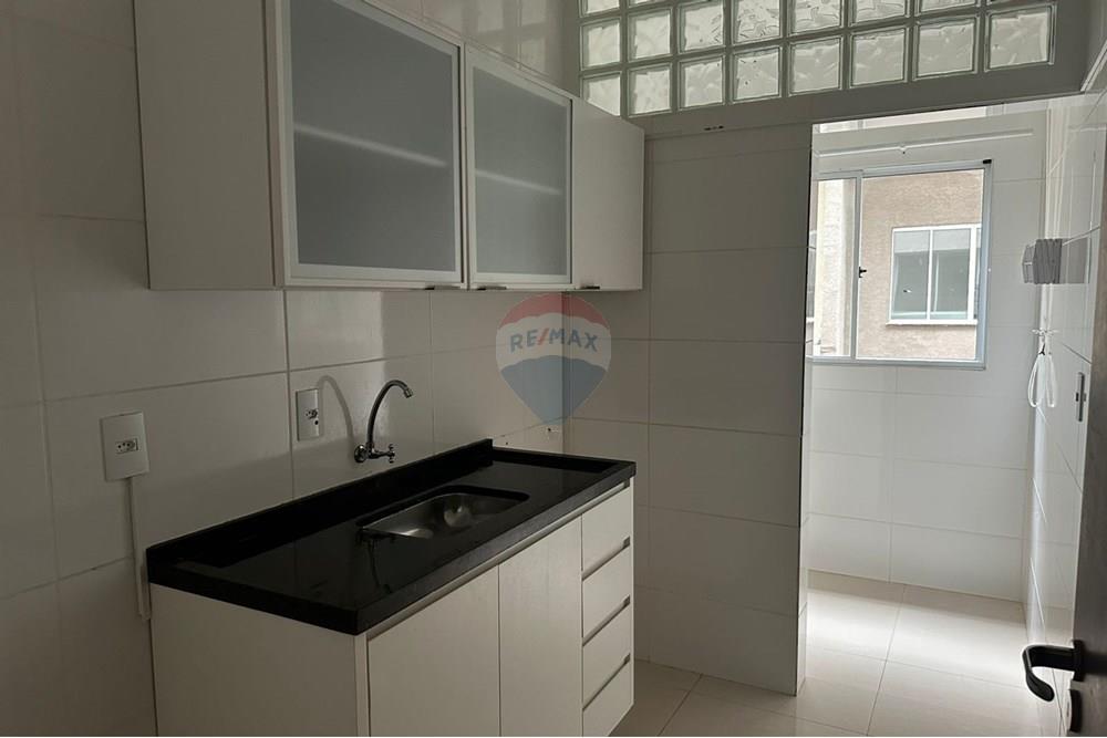 Apartamento - Alugar - Atibaia , São Paulo - WhatsApp Image 2025-10-04 at 15.24.56 (2).jpeg - Cozinha - 690921099-4