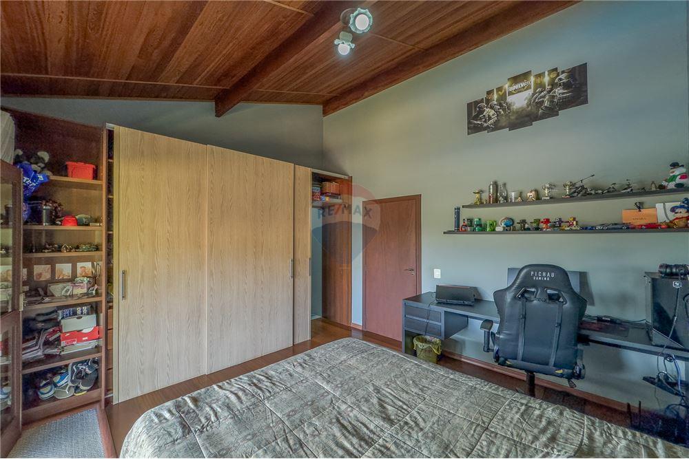 Casa de Condomínio - Venda - Louveira , São Paulo - 40 - 690941025-79