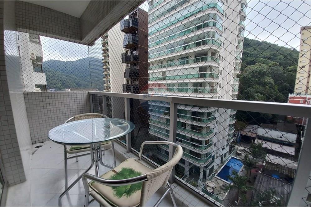 Apartamento - Venda - Guarujá , São Paulo - 476b24d8-c09f-4e86-a741-2c82ec422ee0.jpg - 690551038-420