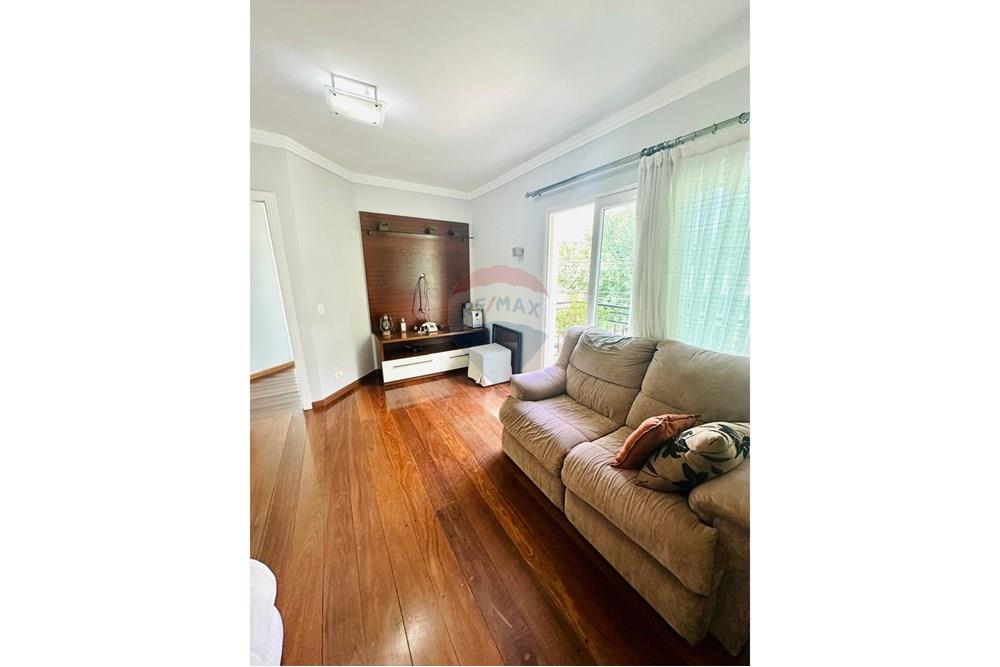Casa de Condomínio - Alugar - Santana de Parnaíba , São Paulo - c4e541e1-c522-4e3f-a55d-d472ccd84fa2.jpg - 691141012-8