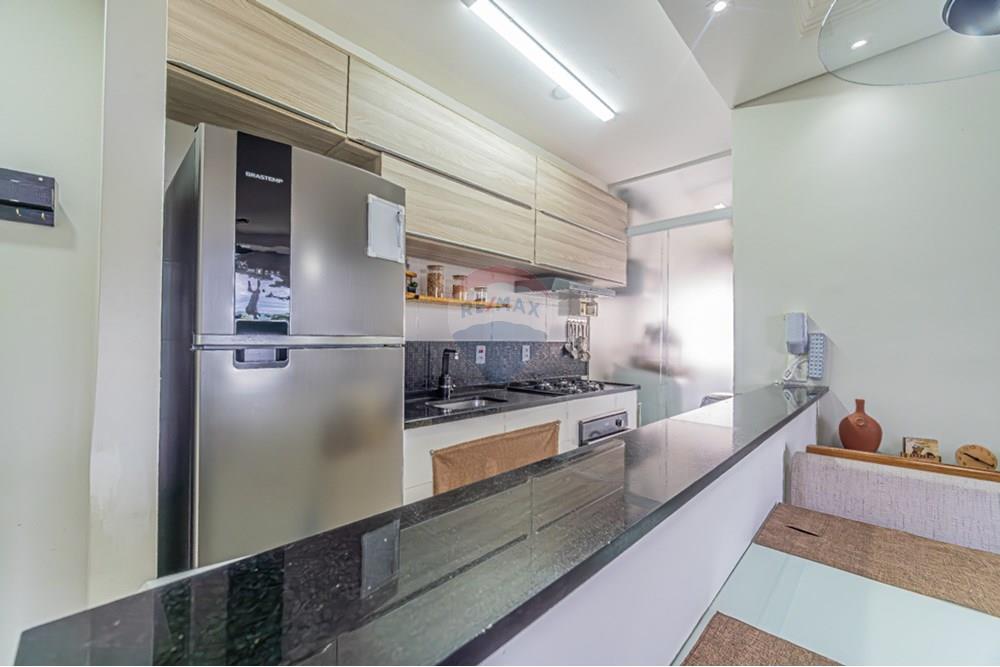 Apartamento - Venda - Cotia , São Paulo - CA-20.jpg - 691151005-45