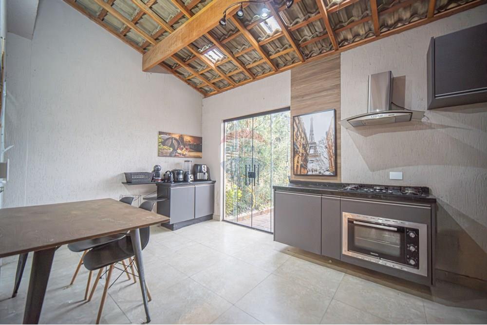 Casa de Condomínio - Venda - Cotia , São Paulo - Sandra-15.jpg - 691151008-8