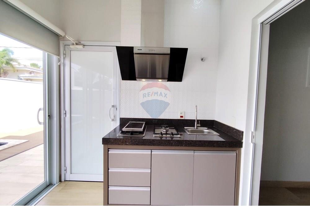 Casa de Condomínio - Alugar - Paulínia , São Paulo - 7b964ea0-4671-4290-bba2-478605a441f3.jpg - 690511042-65