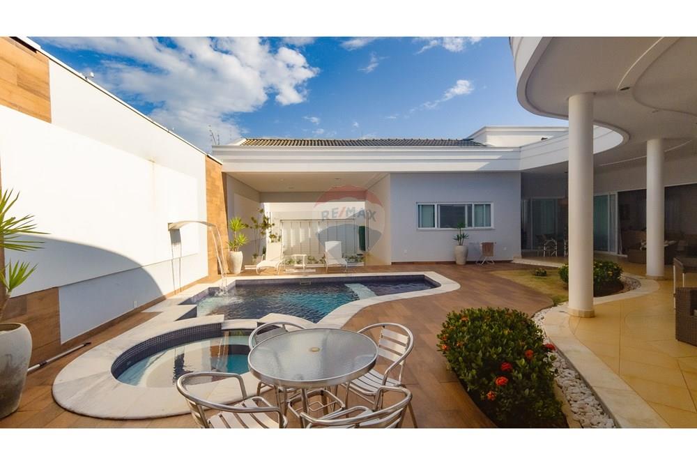 Casa - Alugar - Santa Bárbara d'Oeste , São Paulo - DJI_0957.jpg - 690231024-556